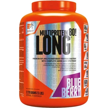 Extrifit Long 80 MultiProtein 1000 g