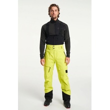 Tenson Shibui Shell pants světle žluté