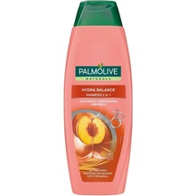 Palmolive Naturals 2in1 Hydra Balance šampón a kondicionér 2v1 350 ml