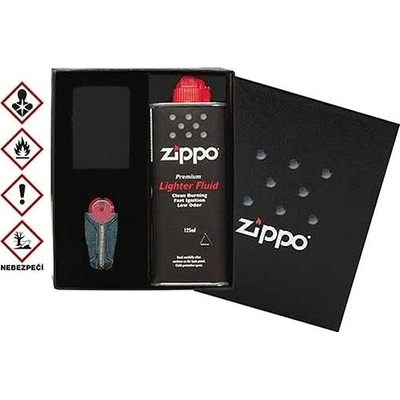 ZIPPO Dárková kazeta 44024 – Zboží Dáma