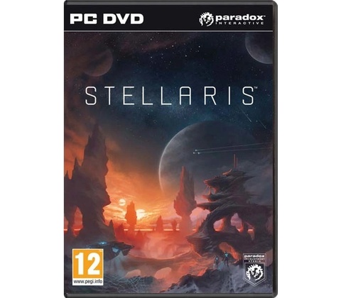 Stellaris