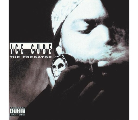 ICE CUBE: PREDATOR CD