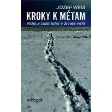 Kroky k métam - Jozef Weis