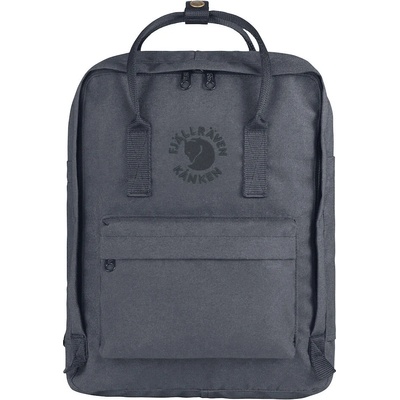 Fjällräven Re-Kånken Цвят: сив