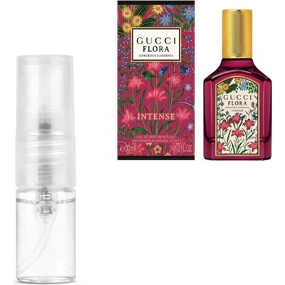 Gucci Flora Gorgeous Gardenia Intense parfumovaná voda dámska 2 ml vzorka