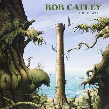 Bob Catley, THE TOWER, CD