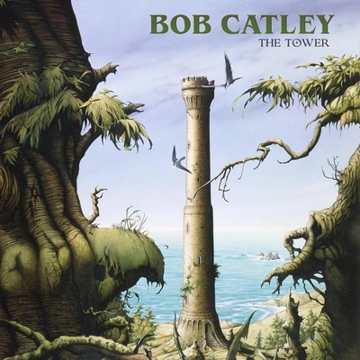 Bob Catley, THE TOWER, CD