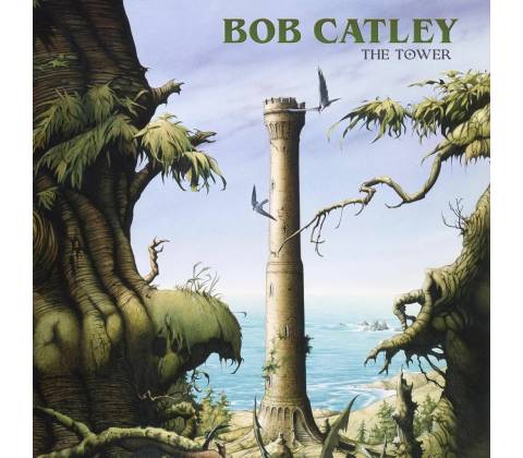 Bob Catley, THE TOWER, CD