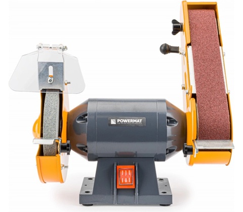 Powermat PM-SS-1850M-SM