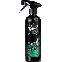 Auto Finesse Crystal Glass Cleaner 500 ml