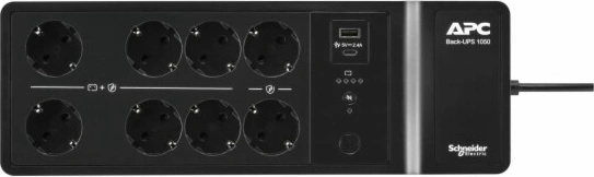 APC BE1050G2-GR