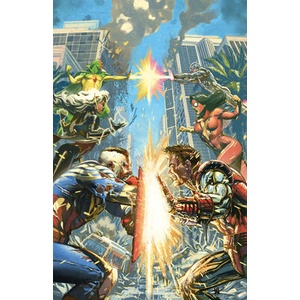 West Coast Avengers Vol. 2 | Ton Lima (ISBN: 9781302962869)