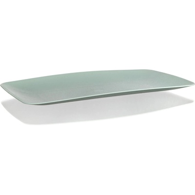 Culinaria Servírovací tácka mint 33 × 18 cm