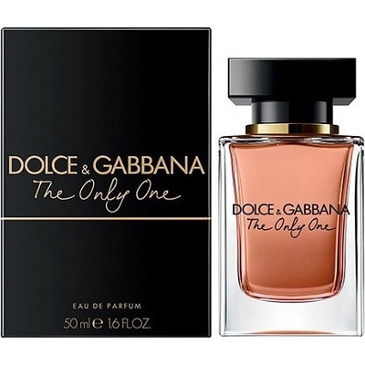 Dolce & Gabbana Dolce The only one parfumovaná voda dámska 50 ml