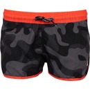 Sam 73 dámské šortky BREE černá