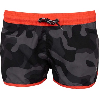 Sam 73 dámské šortky BREE černá