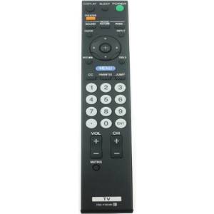 съвместим Sony rm-yd026 - заместител дистанционно управление (rm-yd026) Дистанционно
