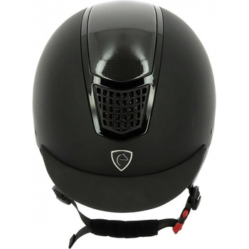 EKKIA Каска за езда - Equitheme Airy 59-61 (911480223)