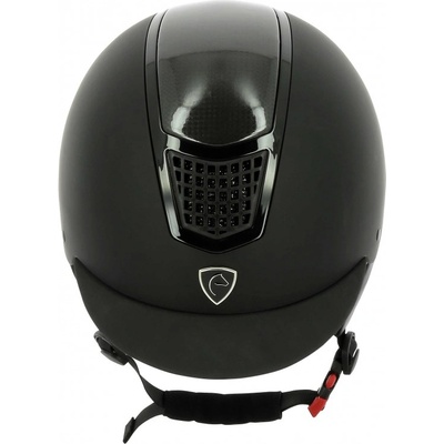 EKKIA Каска за езда - Equitheme Airy 59-61 (911480223)