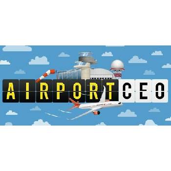 Airport CEO