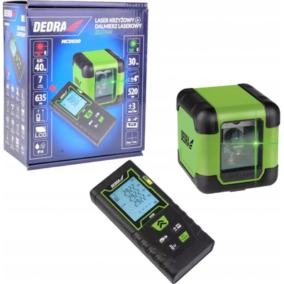 Dedra MC0920
