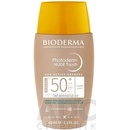 Bioderma Photoderm Nude Touch ochranný tónovaný fluid Light SPF50+ 40 ml