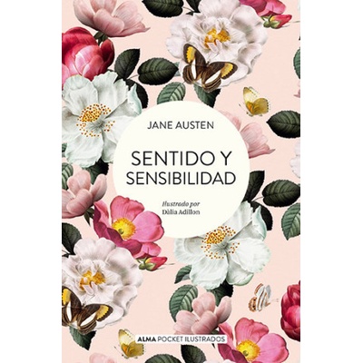 SENTIDO Y SENSIBILIDAD POCKET | AUSTEN, JANE