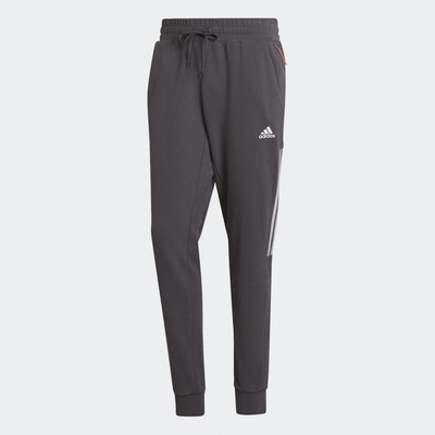adidas Aeroready Motion Sport šedé