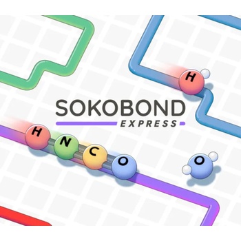 Sokobond Express