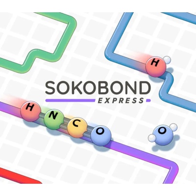 Sokobond Express