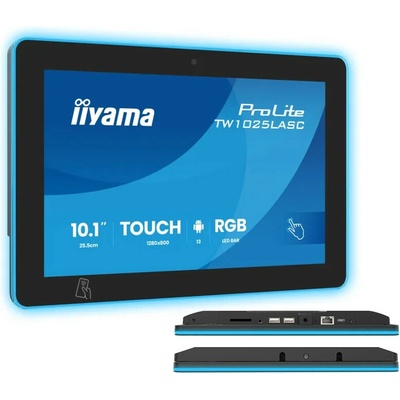 iiyama ProLite TW1025LASC-B3PNR
