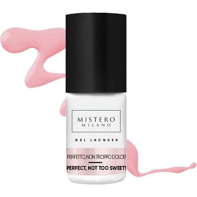 Mistero Milano PERFECT, NOT TOO SWEET! 7 ml