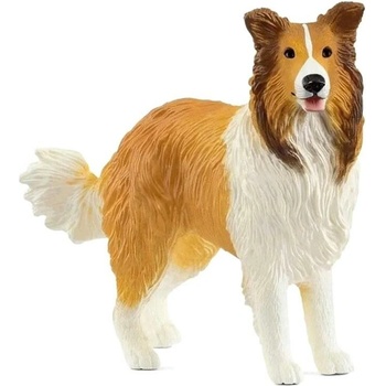 Schleich Collie 13998