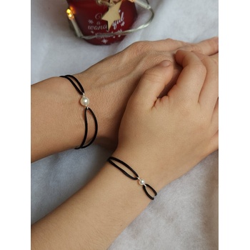 Image 1 of Комплект перли Мама и Бебе (КМБ10)