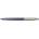 Parker Химикалка PARKER Royal Jotter Waterloo blue silver clip 7010556005 (7010556005)