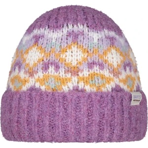 Barts Детска зимна шапка (beanie) Barts Kid's Leonari Beanie - Violet - размер 53 cm (904-4387-0412)
