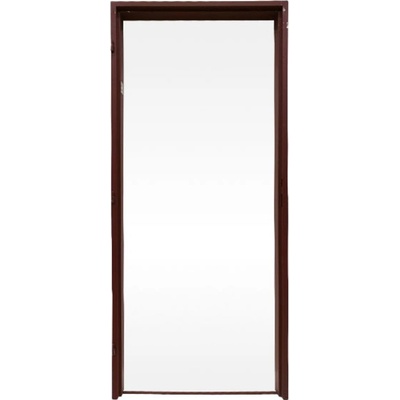 Hobes Ocelová zárubeň do zdiva (2045x600mm) levá 9,5 cm