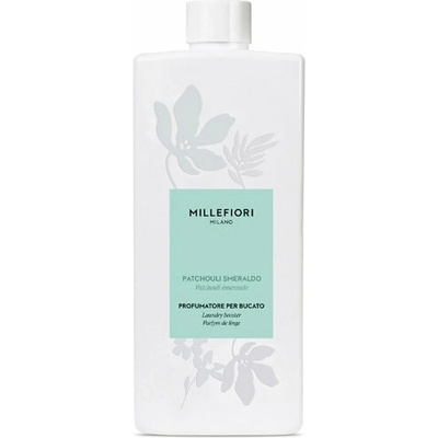Millefiori Milano Laundry Patchouli Smeraldo Parfém na pranie 250 ml