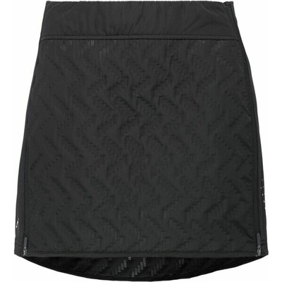 Klimatex MEDA2 dámská zateplená sukně černá – Zboží Mobilmania