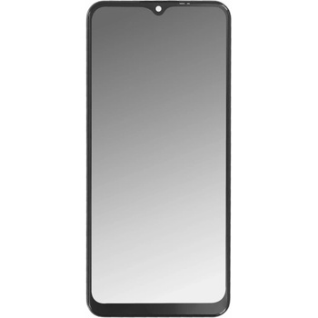 Vivo (OEM) Стъкло и LCD екран за Vivo Y20i, оригинален (OEM), черно (17843)
