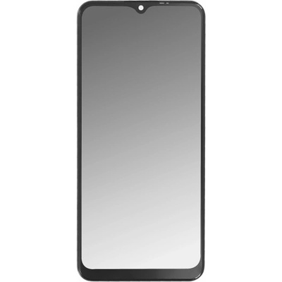 Vivo (OEM) Стъкло и LCD екран за Vivo Y20i, оригинален (OEM), черно (17843)