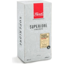 Franck Káva Superiore 1 kg