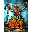 Orcs Must Die! - Complete Pack