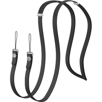AlzaGuard Universal Magnetic Lanyard - černá AGD-LAML001B – Hledejceny.cz