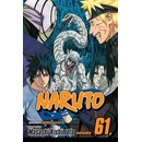 Naruto, Vol. 61