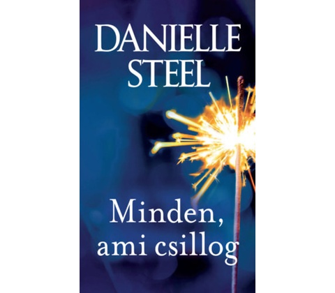 Minden, ami csillog
