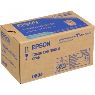 Epson S050604 - originálny