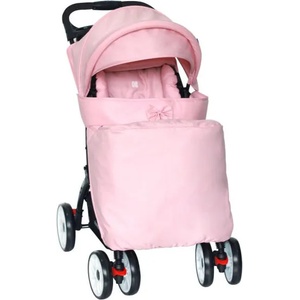 KikkaBoo Airy 2 in 1 Детски колички