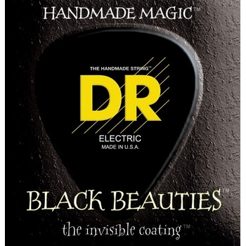 DR Strings BKB5-45