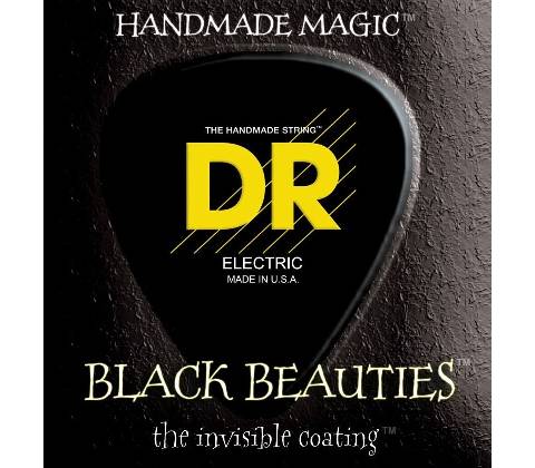DR Strings BKB5-45